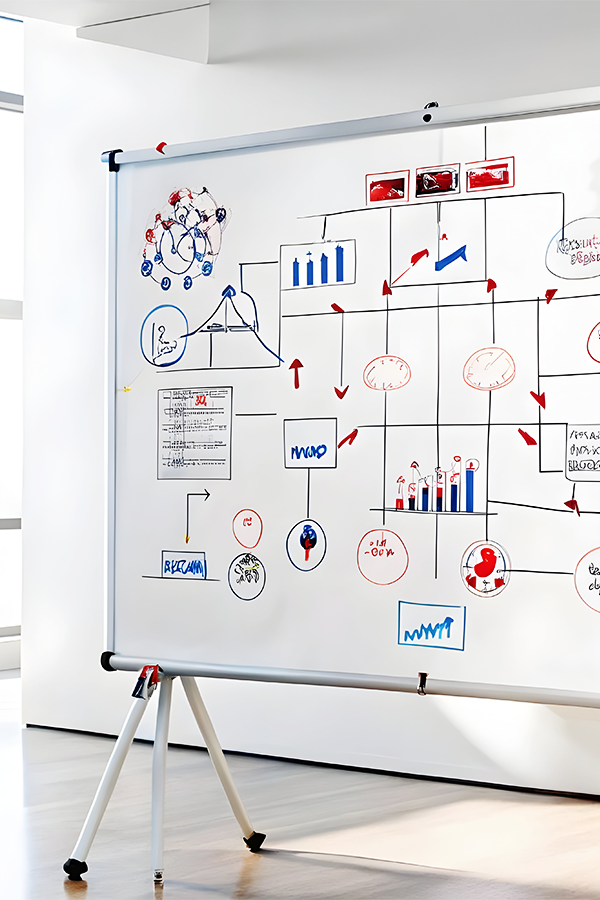 IT・EC運営・コンサルティング関連事業